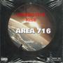 Area 716 (feat. Kise) [Explicit]