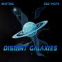 Distant Galaxies