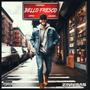 Bello fresco (feat. Word & Sdundi) [Explicit]