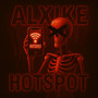 FUNK HOTSPOT