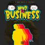 Mind Ya Business (feat. GaTa) [Explicit]