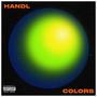 Colors EP (Explicit)