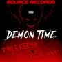 Demon Time (Explicit)