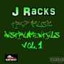 Trap Music Instrumentals, Vol. 1