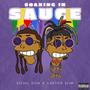 Soaking in Sauce (feat. Cartier Slim) [Explicit]