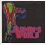 Jasmin's World (Explicit)