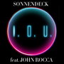 I.O.U. (Sonnendeck Remix)