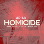 Homicide (feat. Cheekz, Dark Lo & Blaze Gee)
