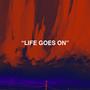 #lifegoeson slowed, bass boosted (Explicit)