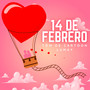 14 de Febrero