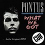 What We Got (Gustav Arregoces Remix)