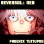 REVERSAL: RED