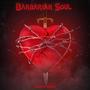 Barbarian Soul (Explicit)