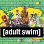 Adult Swim (feat. isoogz) [Explicit]