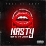 Nasty (feat. Jhoy) [Explicit]