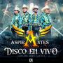 DISCO EN VIVO