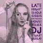 Late Night Emoji Kisses (feat. Stuart Ojelay & Word of Mouth UK) [House Version]