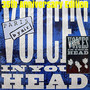 Voices in Your Head 35th Anniversary Edition