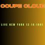 coupe cloue 