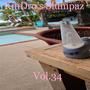 KinDro's Slumpaz, Vol. 34