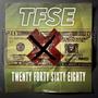 TFSE (TWENTY FORTY SIXTY EIGHTY) [Explicit]