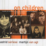 On Children - Music to the Dutch Tv-Series: 