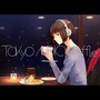 Tokyo Audio Waffle - Winter Fondue -