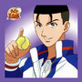 テニスの王子様 キャラクターマキシ7 - THE BEST OF SEIGAKU PLAYERS VII Syuichirou Oishi