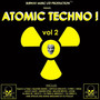 Atomic Techno ! , Vol. 2 (ATM Vol. 2)