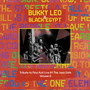 Tribute to Fela Kuti, Vol. 2 (Live at the Jazz Cafe)