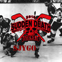 Sudden Death 2018 - Østensjørussen