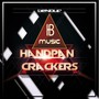 Handpan Crackers (Ib Music Ibiza)