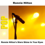 Ronnie Hilton's Stars Shine In Your Eyes