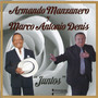 Manzanero y Denis Juntos