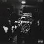 ACTIVO (feat. YOUNGDREW & Kalavera) [Explicit]