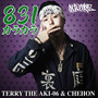 831カラカラ -Single