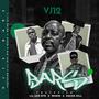 Bars (Cypher) (feat. Lil Gee BTR,Wukid & Racha Kill) [Explicit]