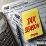 Tax Season (Explicit)