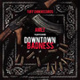 Downtown Badness (Explicit)