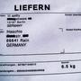 Liefern (feat. Lil Späty)