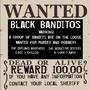 Black Banditos, Pt. 1 (feat. Q. Love & Kash) [Explicit]