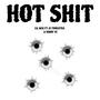 Hot **** (feat. Tooextra & 50boy YC) [Explicit]