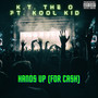 Hands Up (For Cash) [Explicit]