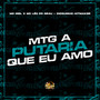 Mtg a Putaria Que Eu Amo (Explicit)