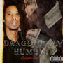 Dangerously Humble (Explicit)