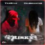 Risky (feat. Cxldhearted.drew) [Explicit]