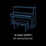 A High Spirit (Original Piano Arrangement)