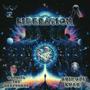 Liberation (feat. Shinobi Kush & GabrielTheMessenger ) [Explicit]