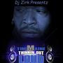 Thinkin' Out Loud (Explicit)