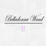 Belladonna Wand II